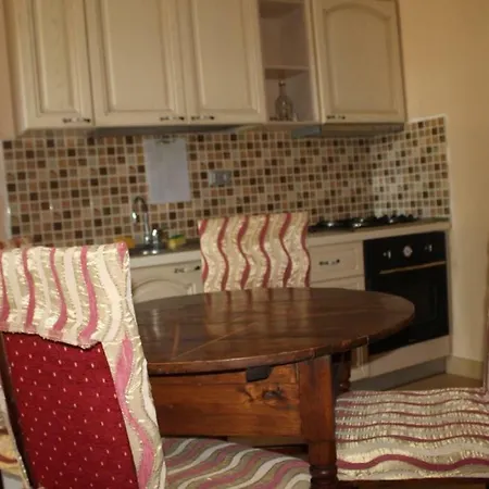 Residenc Tomorr Kutelaj Dom wakacyjny *